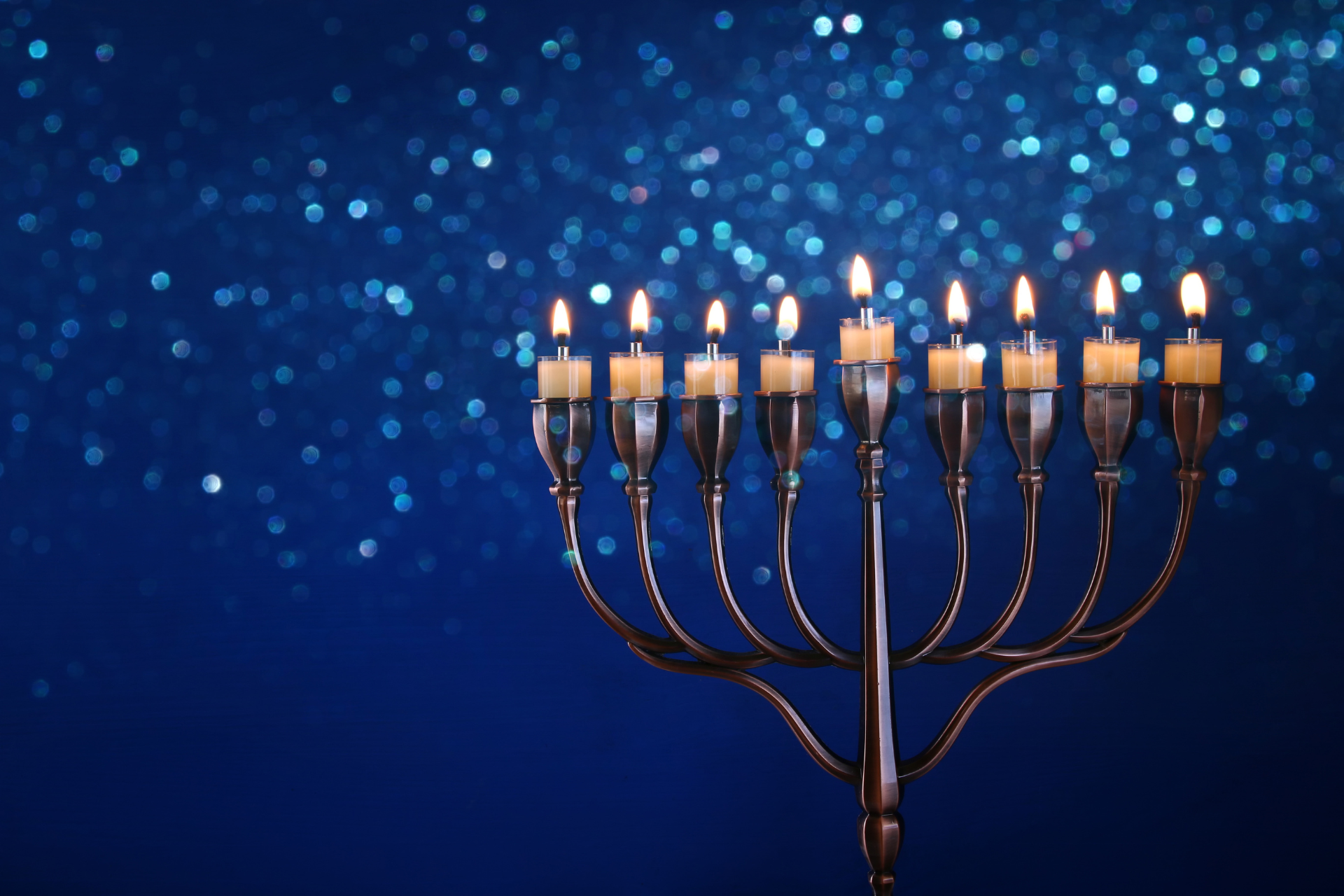 Hanukkah