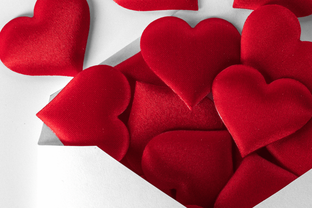 Valentine's Day