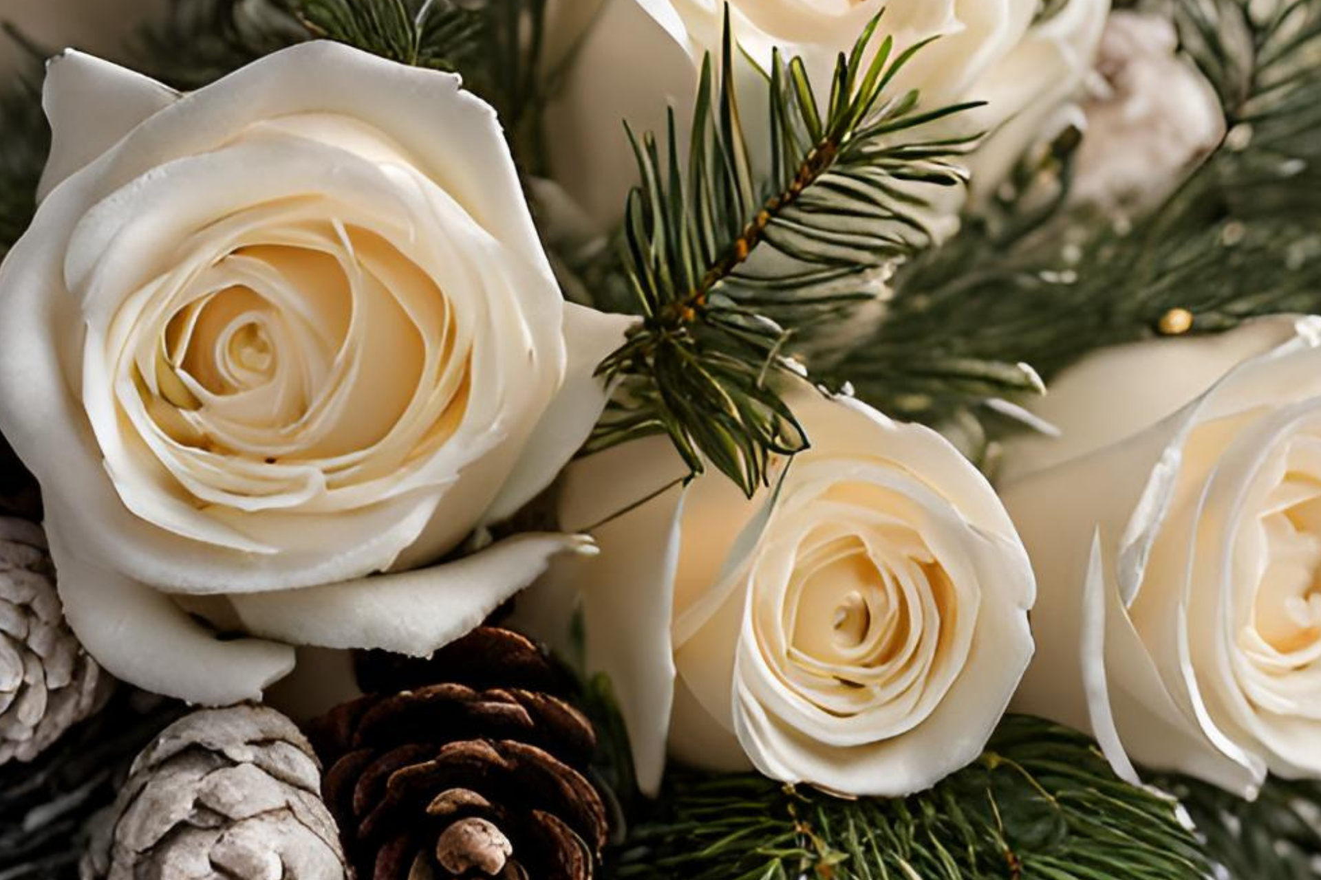 Winter Flowers