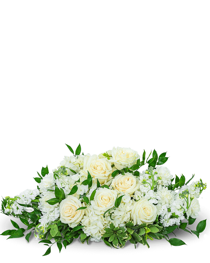 Pure Serenity Centerpiece