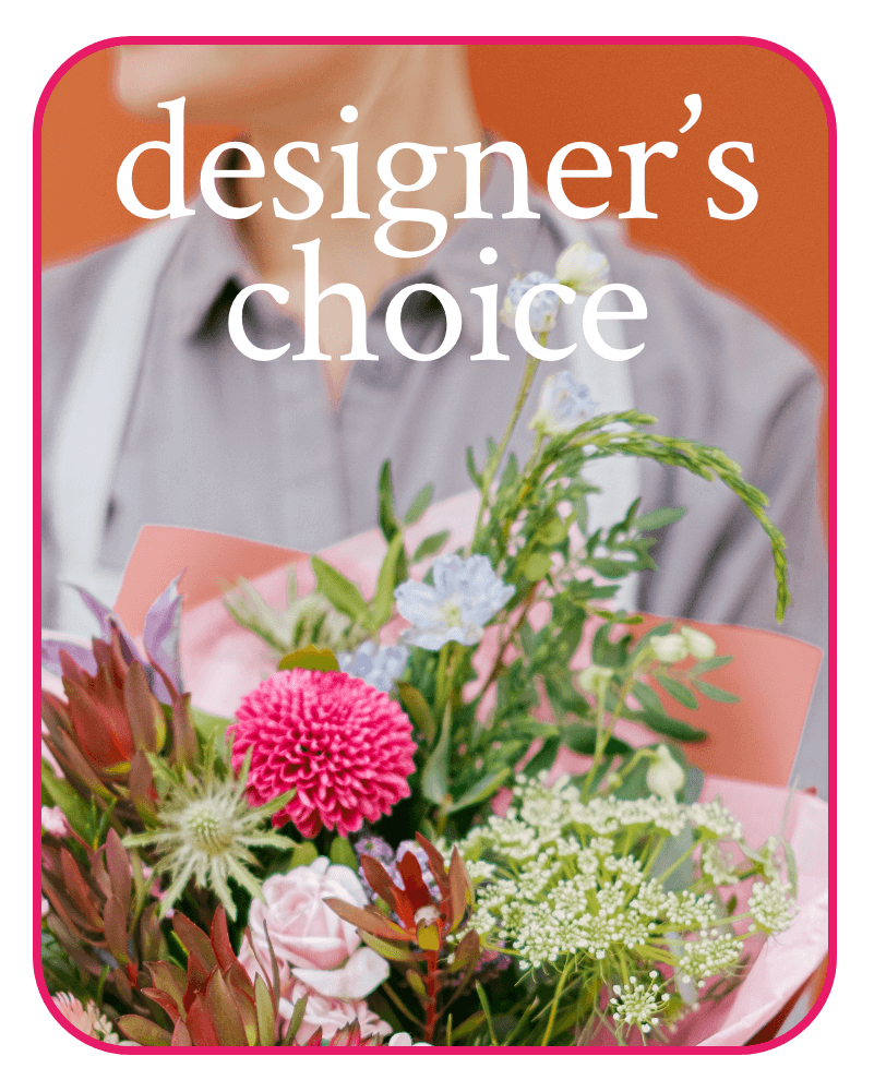 Designer's Choice All Occasions