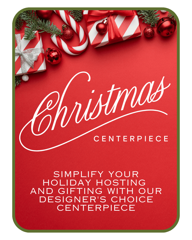 Christmas Centerpiece