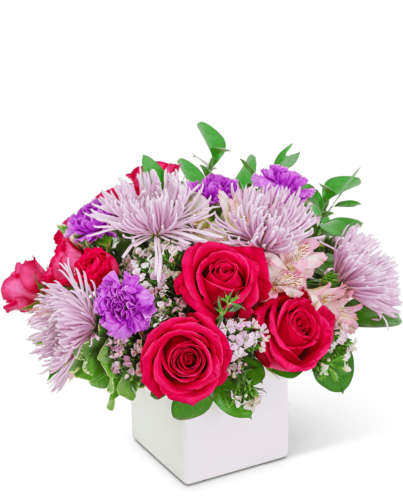 Posh Posy Luxe