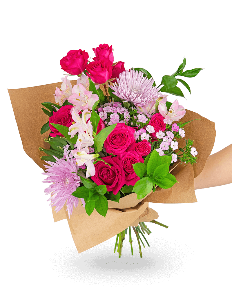 Cosmopolitan Bouquet