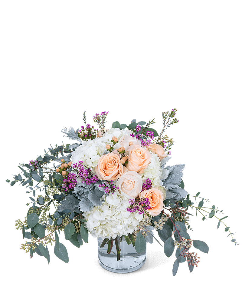 Faith, Hope and Love