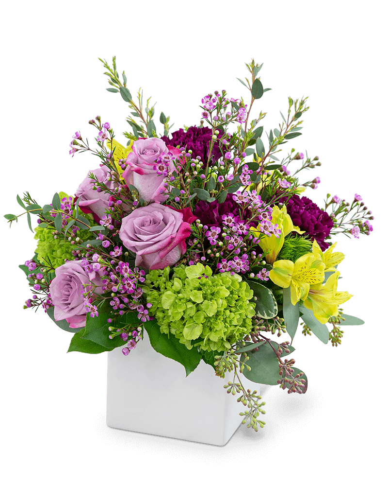 Bel Air Blooms