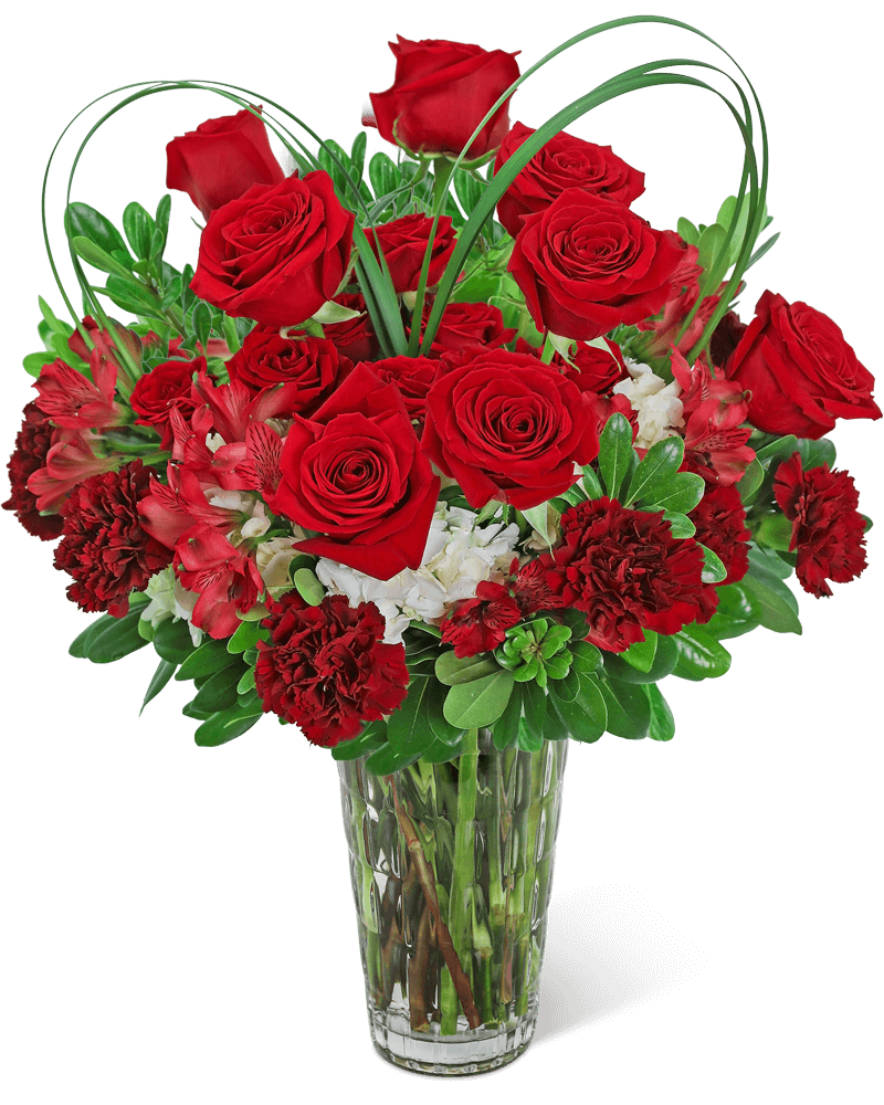 Showstopping Heart of Love