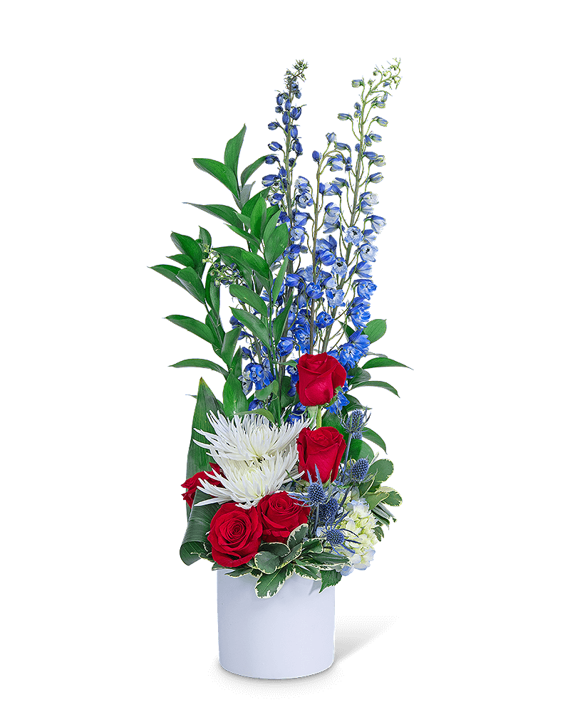 Strength and Courage