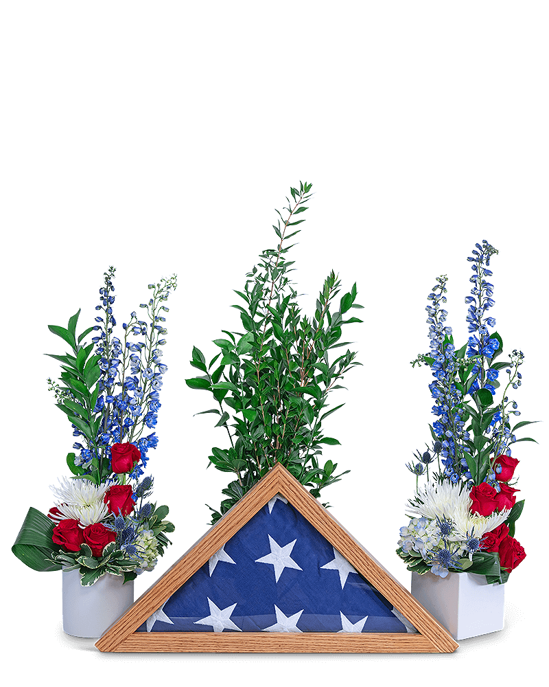 Freedom Tribute