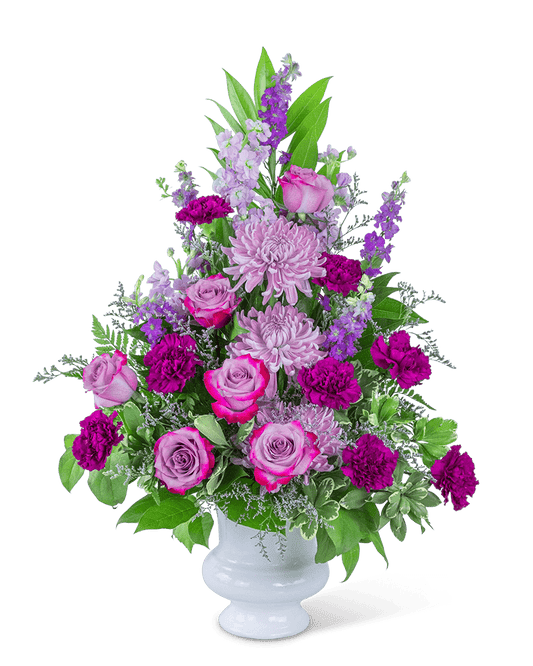 Majestic Urn