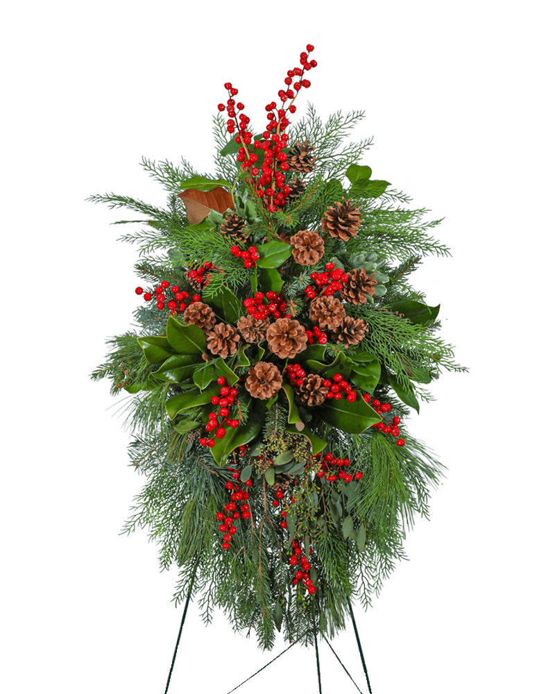 Spirit in the Sky Standing Spray