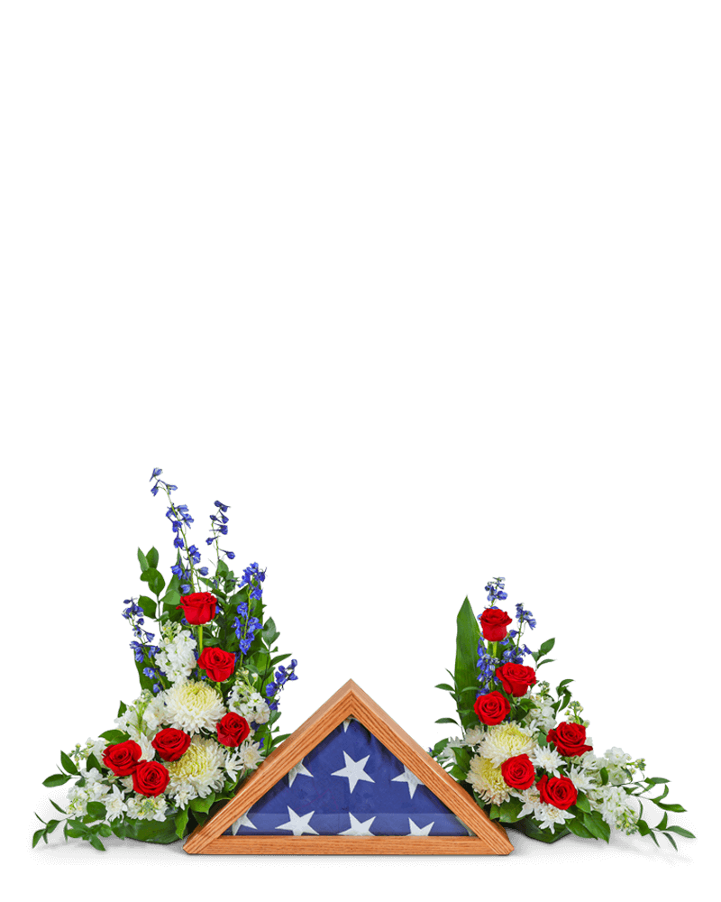 Final Salute Memorial Tribute