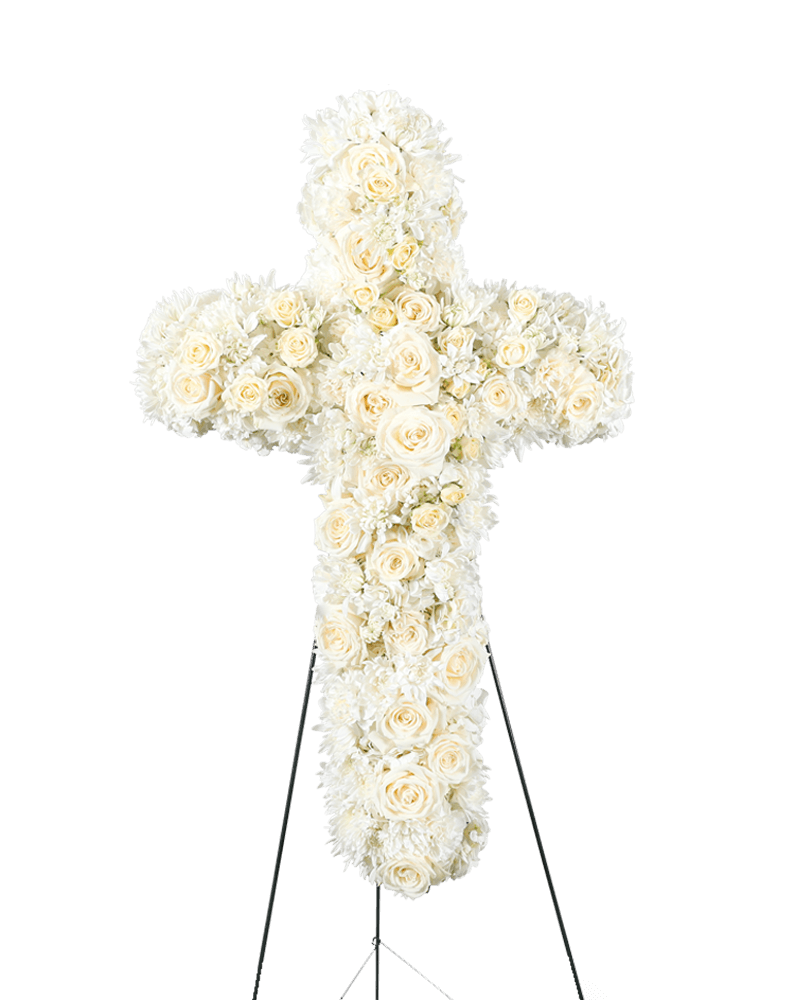 Sail to the Sky Cross