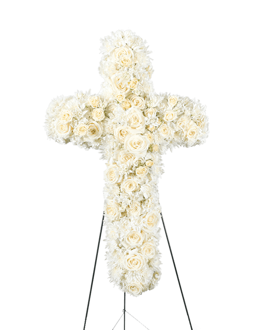 Sail to the Sky Cross