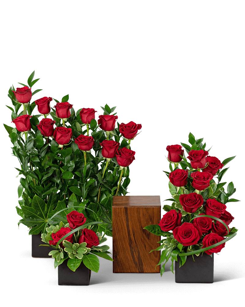 Perfect Love Surround