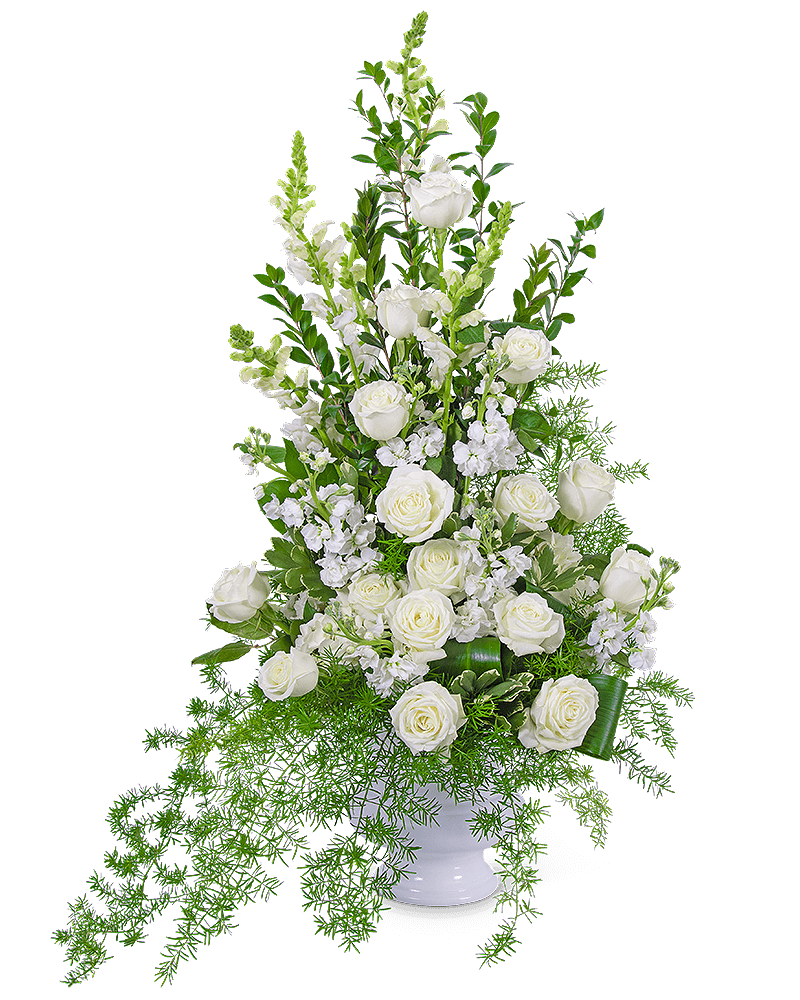 Eternal Peace Urn