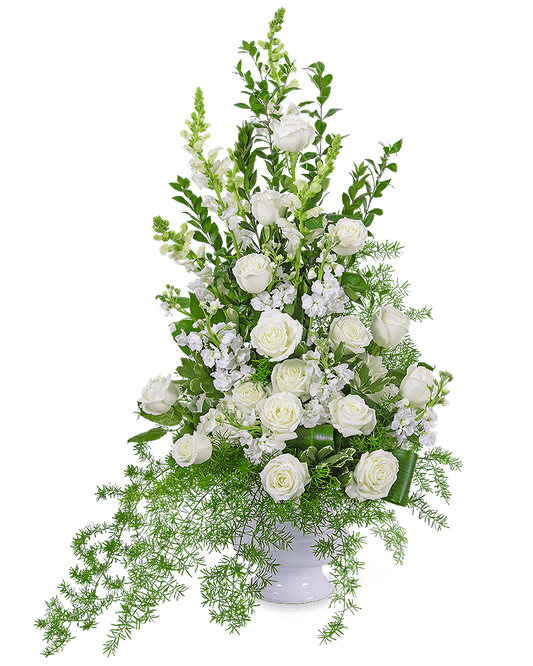 Eternal Peace Urn