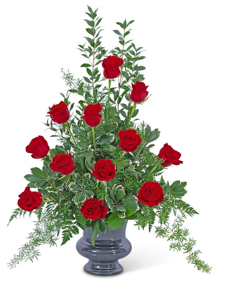 Everlasting Love Urn