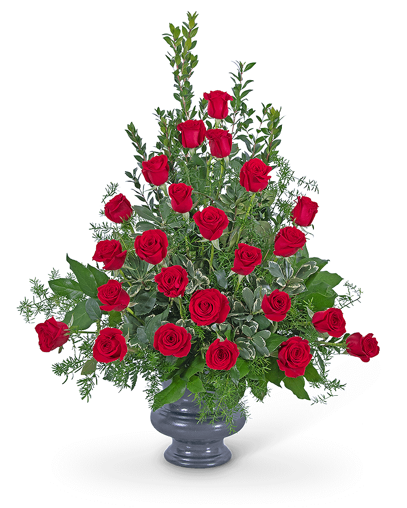 Everlasting Memory Urn