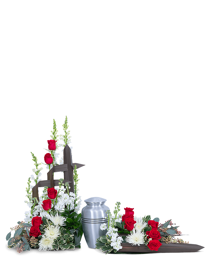 Serene Sanctuary Tribute