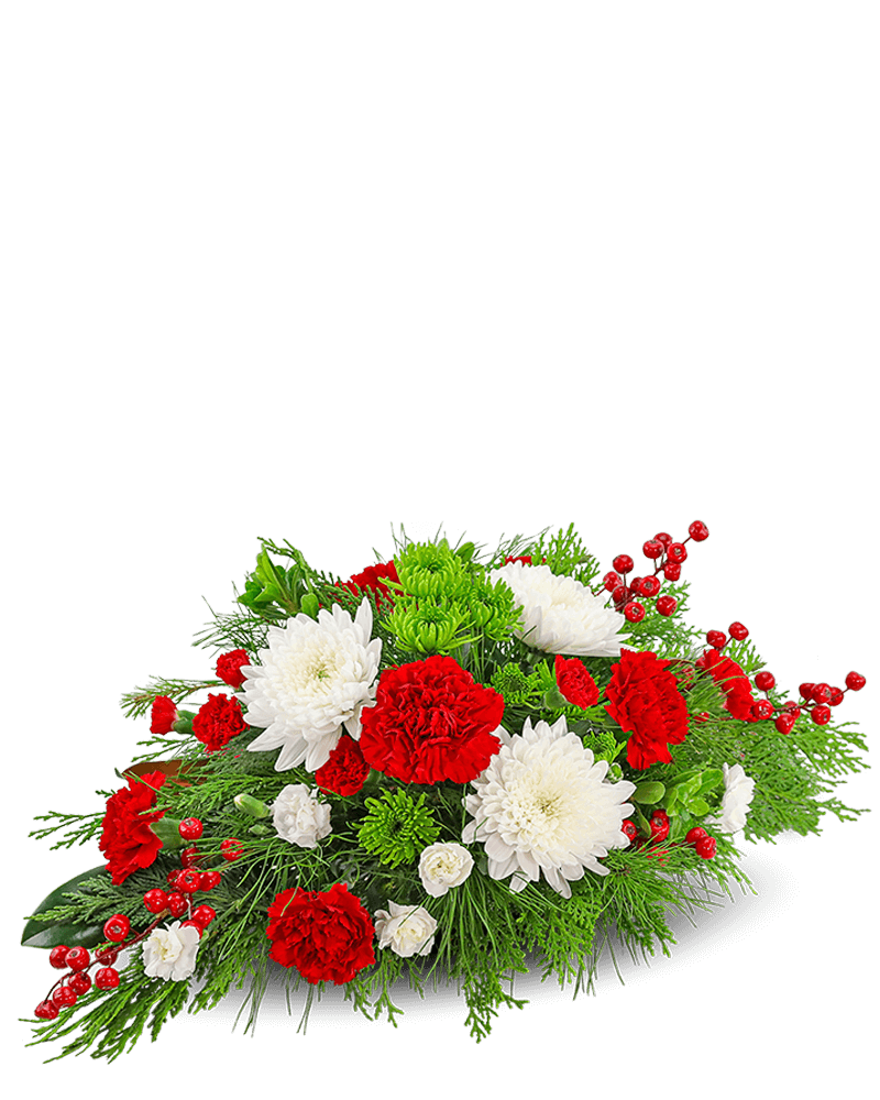 Tidings of Joy Centerpiece