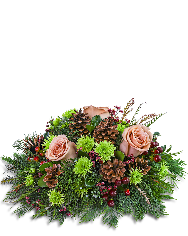 Botanical Holiday