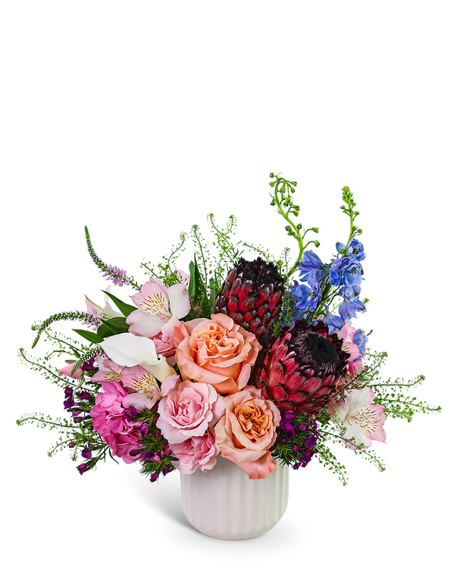 Wildflower Jewel