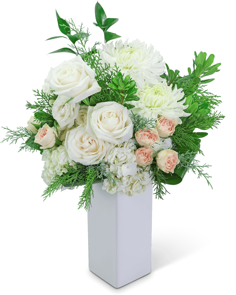 A Winter's Fairytale