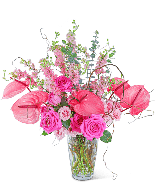 Wild Flora