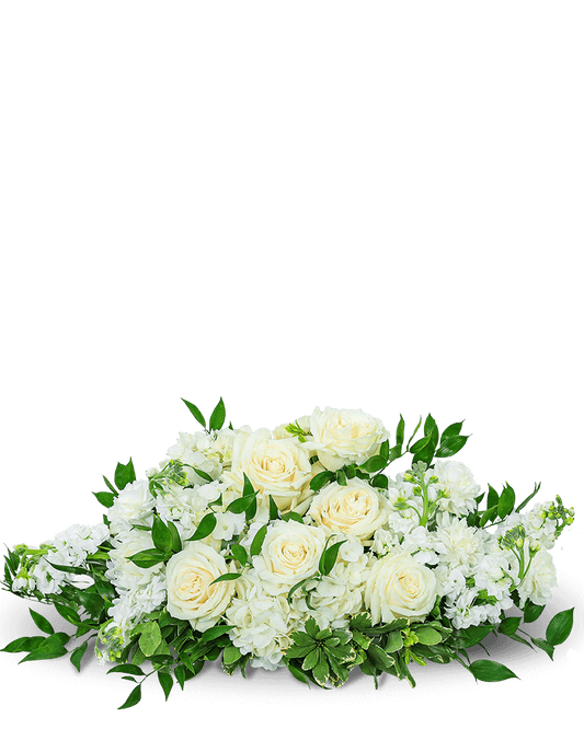 Pure Serenity Centerpiece