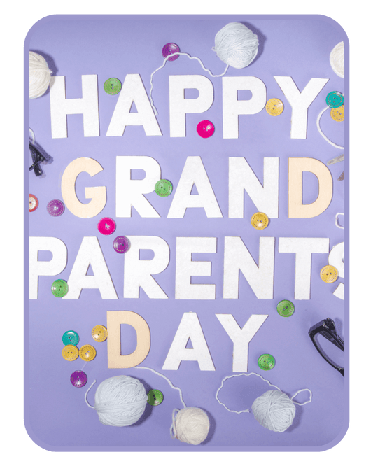 Designer's Choice Grandparents' Day Flowers