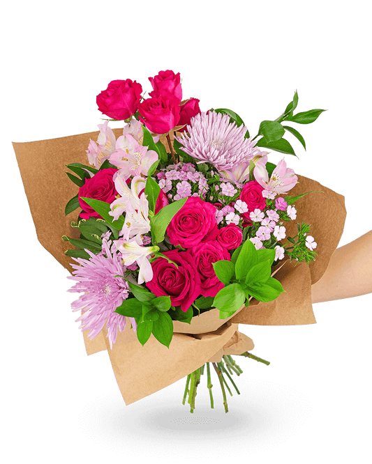 Cosmopolitan Bouquet