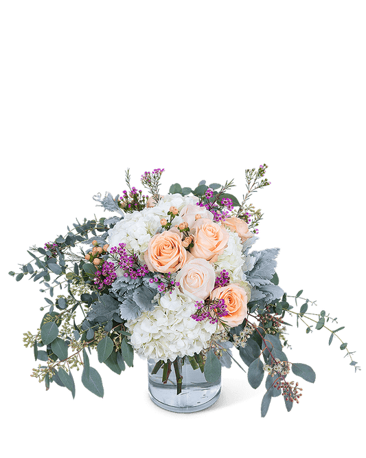 Faith, Hope and Love