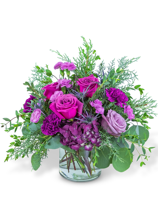 Nordic Magenta