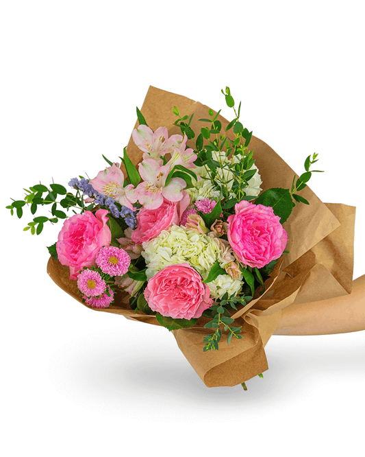 Cloud Nine Bouquet
