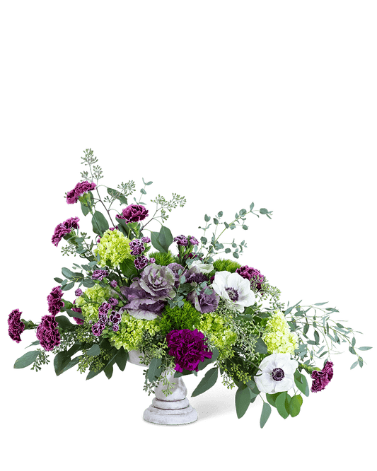 Purple Reign Compote