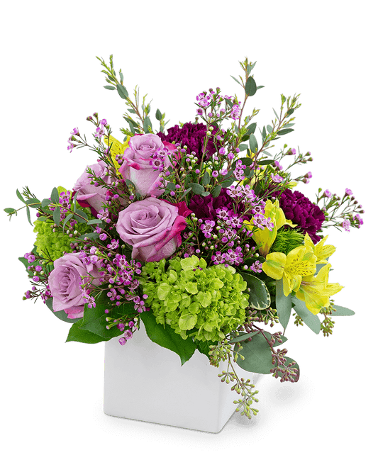 Bel Air Blooms