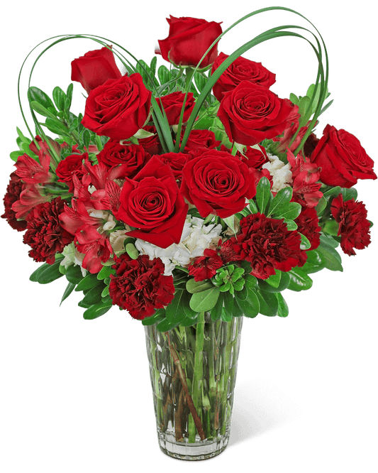 Showstopping Heart of Love