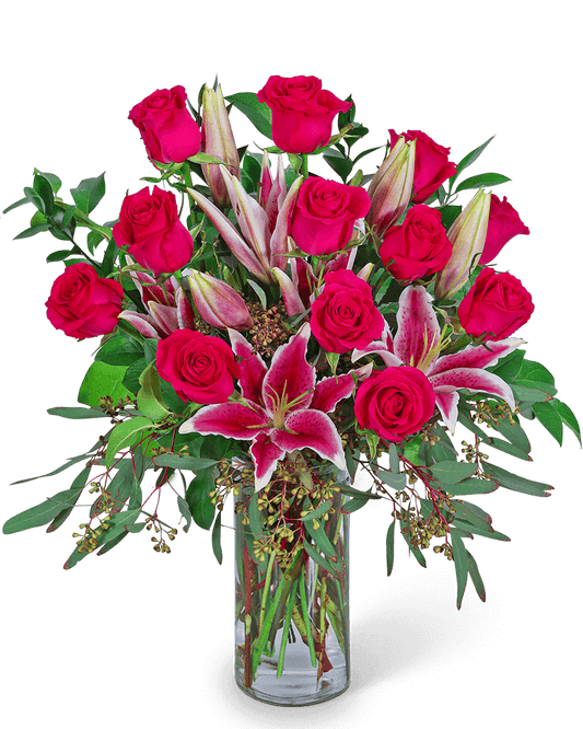 Unforgettable Beauty