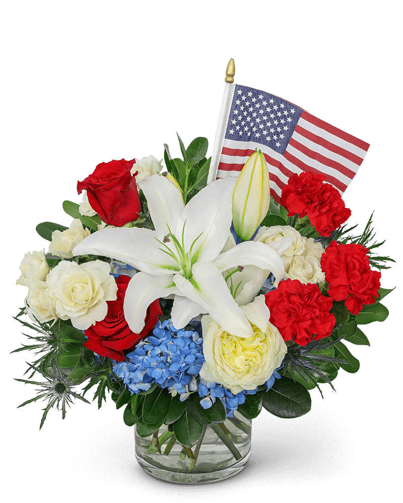 Freedom Remembrance