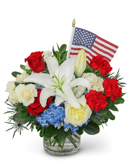 Freedom Remembrance