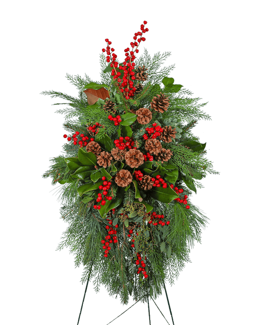 Spirit in the Sky Standing Spray