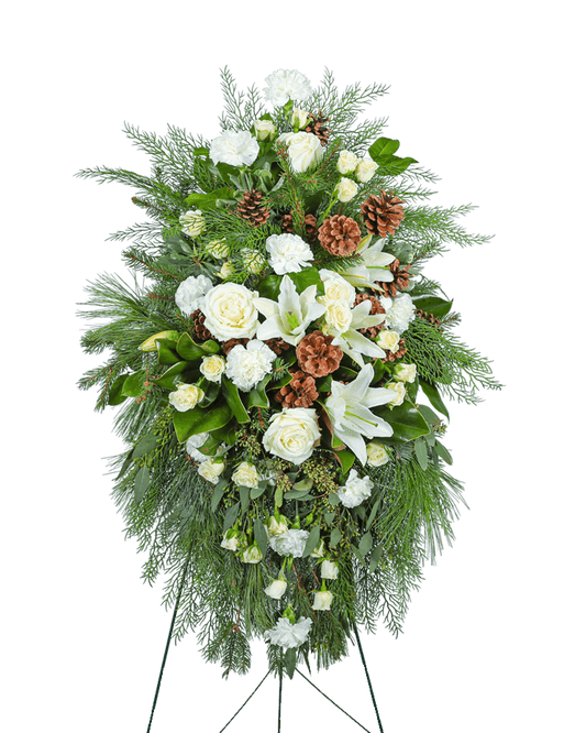 Unforgettable Standing Spray