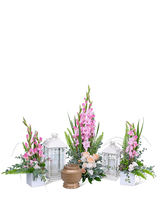 Light of Hope Tribute