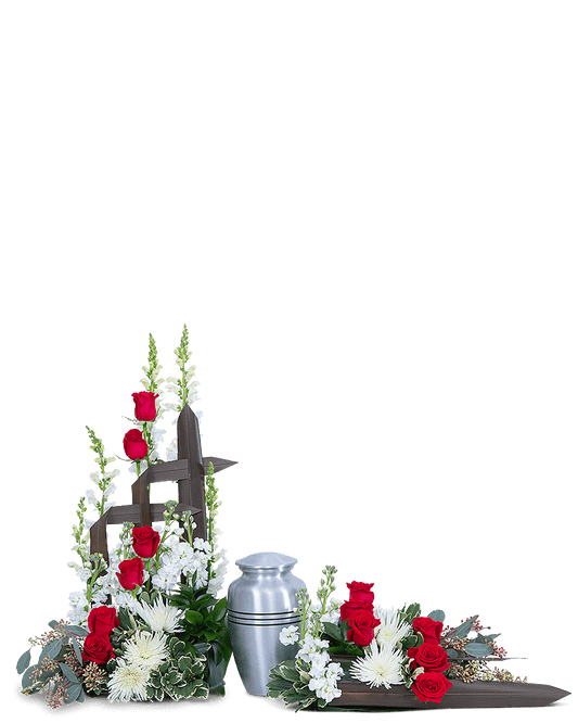 Serene Sanctuary Tribute