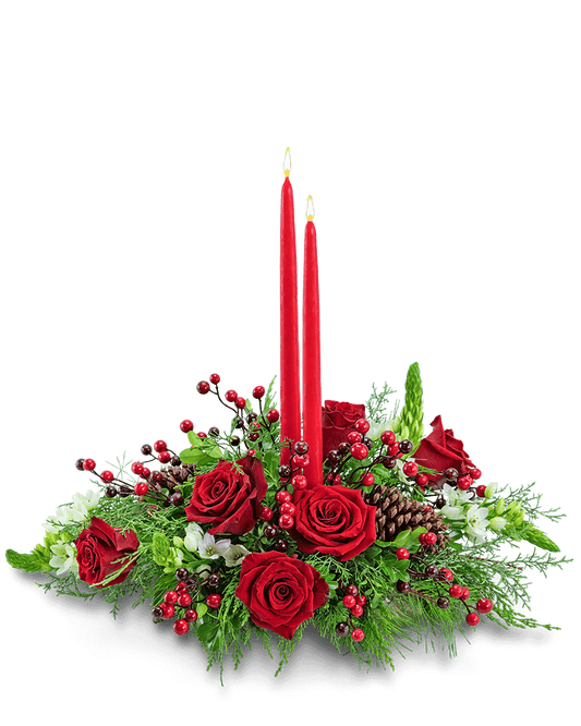 Home for the Holidays