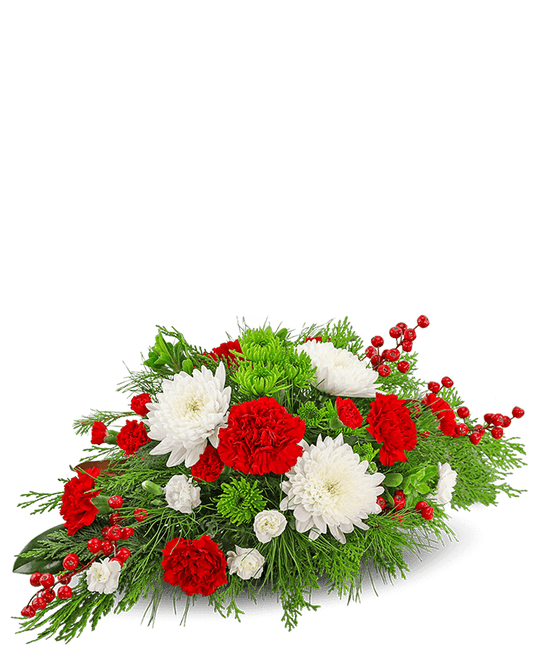 Tidings of Joy Centerpiece