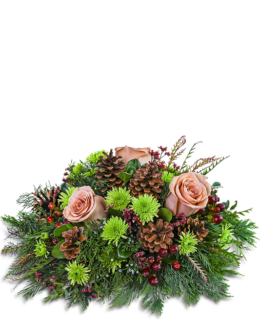 Botanical Holiday