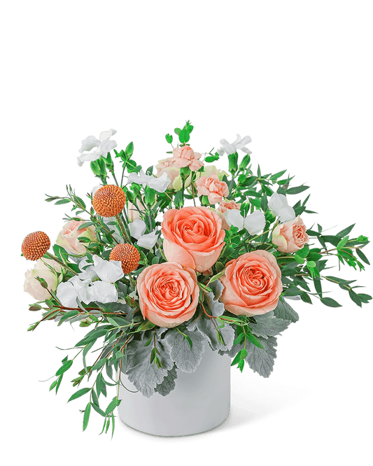Blossoming Love