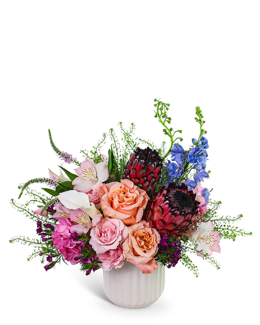 Wildflower Jewel